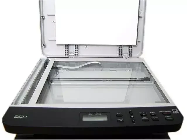 Brother DCP-1510E