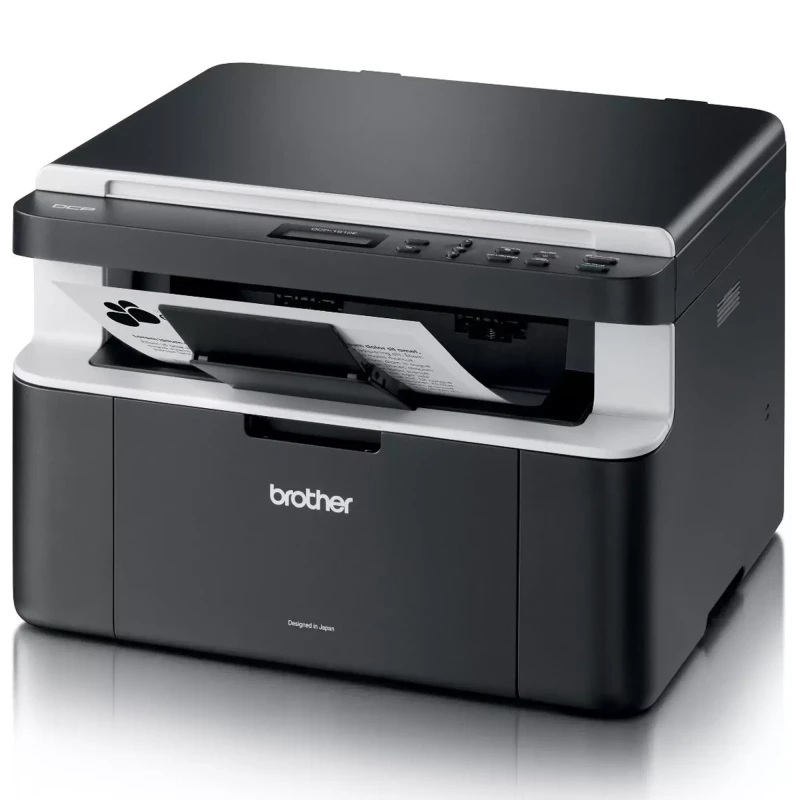 Brother DCP-1512E