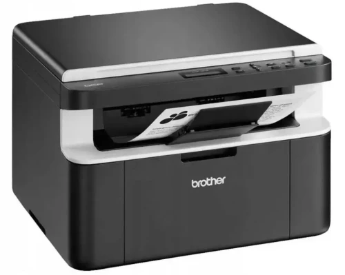 Brother DCP-1512E
