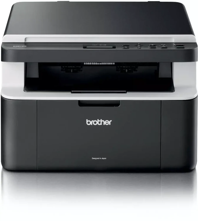 Brother DCP-1512E