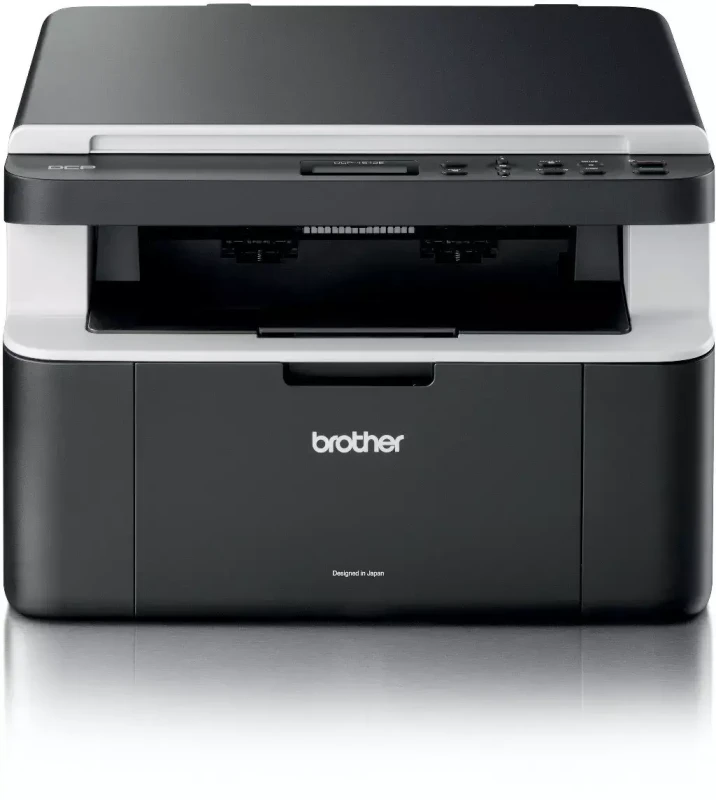 Brother DCP-1512E