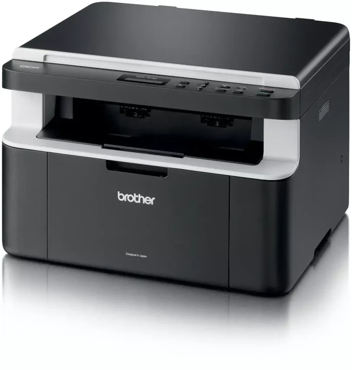 Brother DCP-1512E