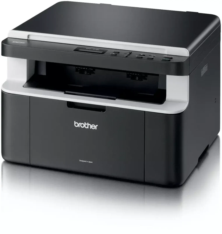 Brother DCP-1512E