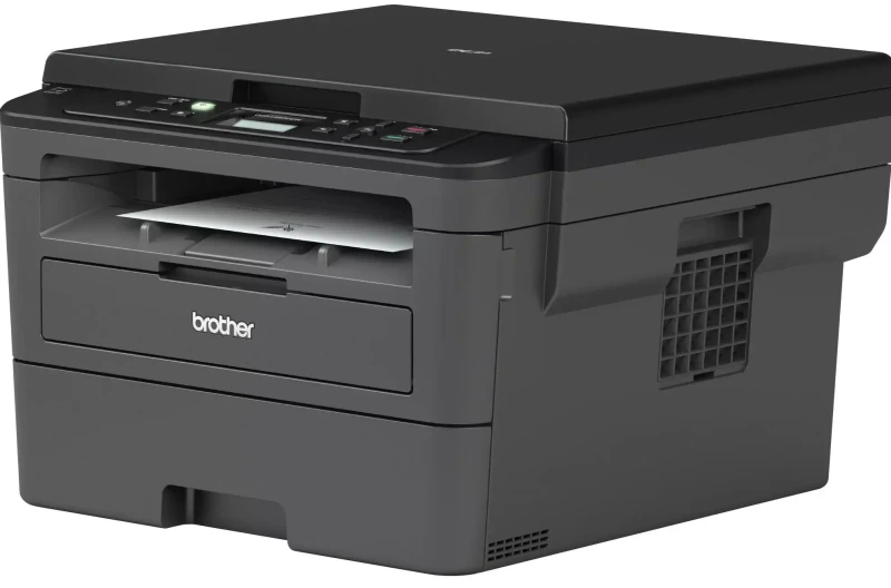 Brother DCP-L2512D
