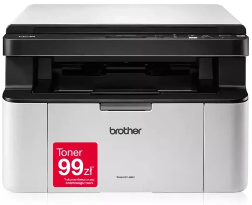 Brother DCP-1623WE