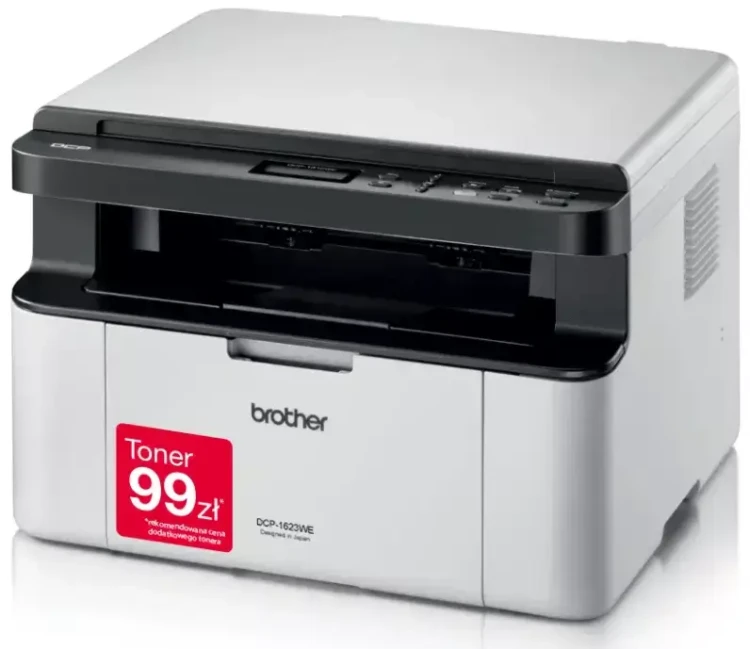 Brother DCP-1623WE