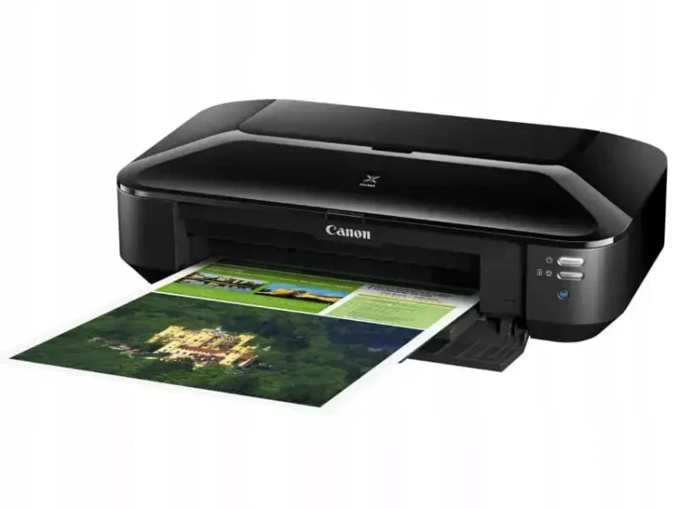 Canon PIXMA iX6850