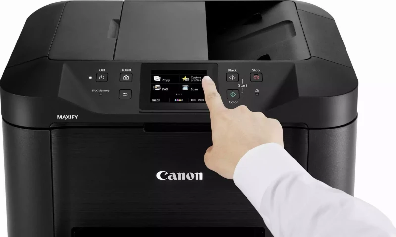 Canon Maxify MB5450