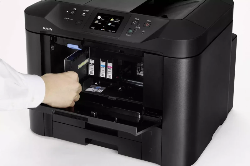 Canon Maxify MB5450