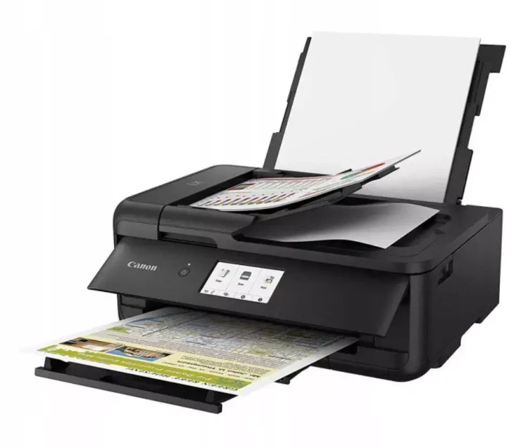 Canon PIXMA TS9550