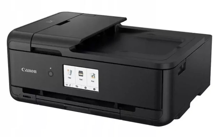 Canon PIXMA TS9550