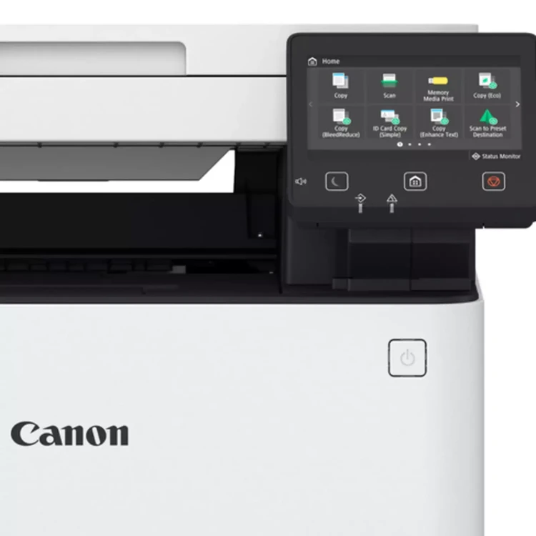Canon i-SENSYS MF651CW