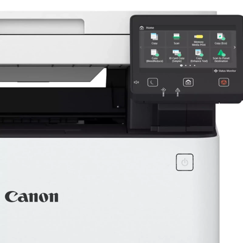 Canon i-SENSYS MF651CW