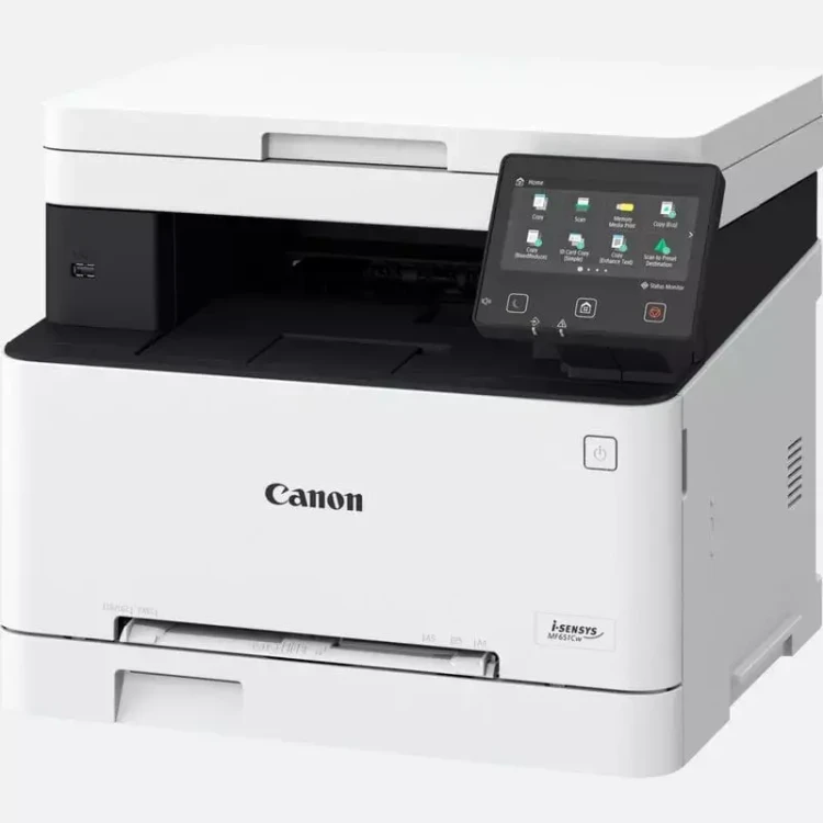 Canon i-SENSYS MF651CW