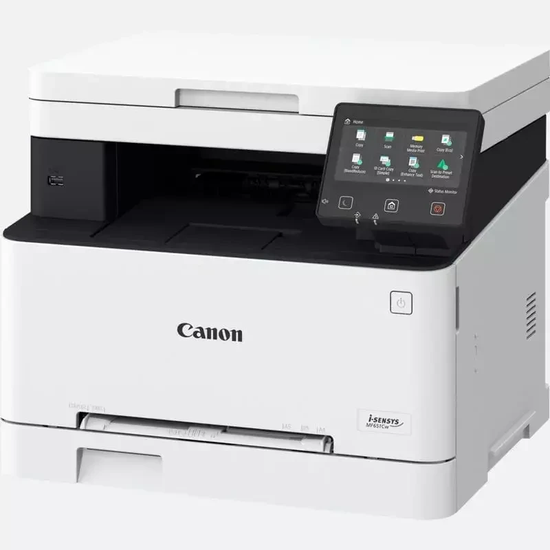 Canon i-SENSYS MF651CW