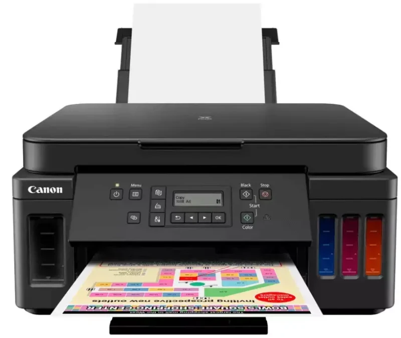 Canon PIXMA G6040