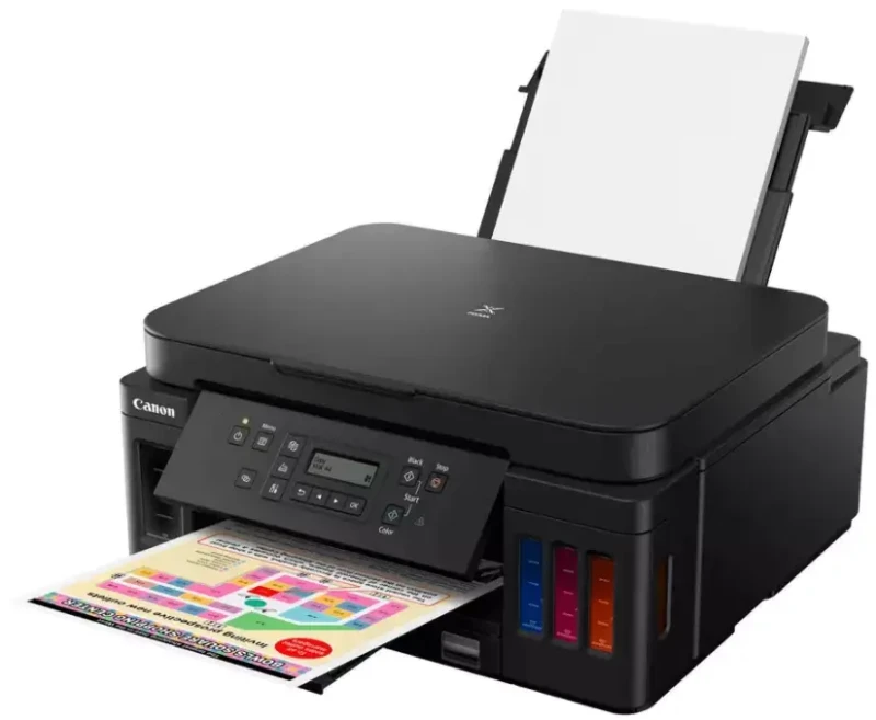 Canon PIXMA G6040