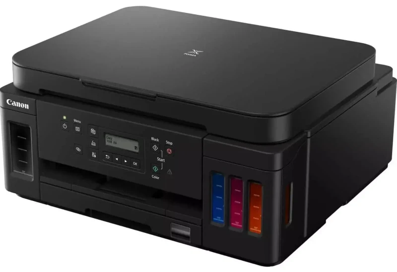Canon PIXMA G6040