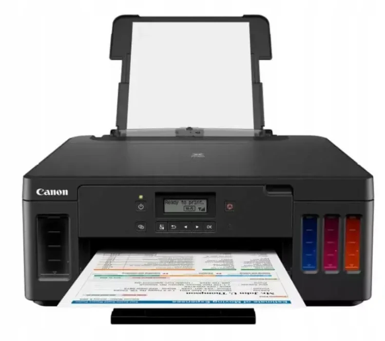 Canon PIXMA G5040