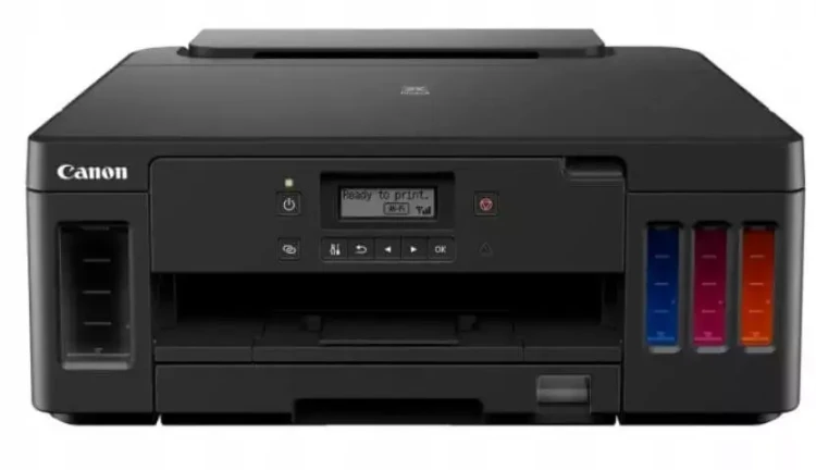 Canon PIXMA G5040