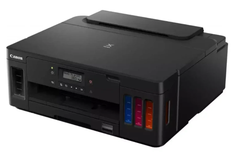 Canon PIXMA G5040