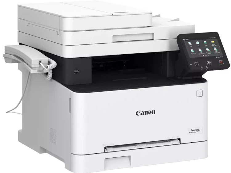 Canon i-SENSYS MF657CDW