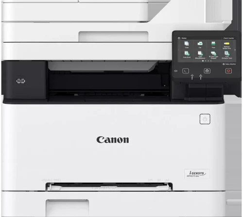 Canon i-SENSYS MF657CDW