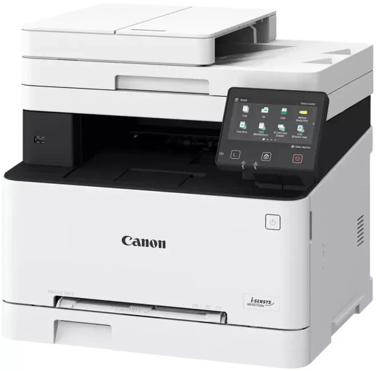 Canon i-SENSYS MF657CDW