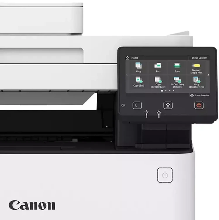 Canon i-SENSYS MF657CDW
