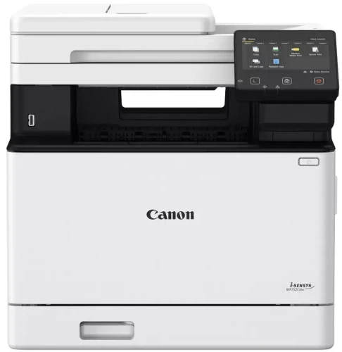 Canon i-SENSYS MF752Cdw Gwarancja 3 lata*