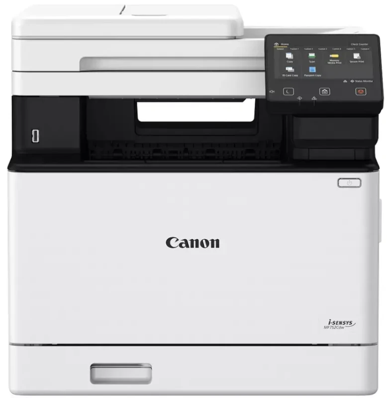 Canon i-SENSYS MF752Cdw