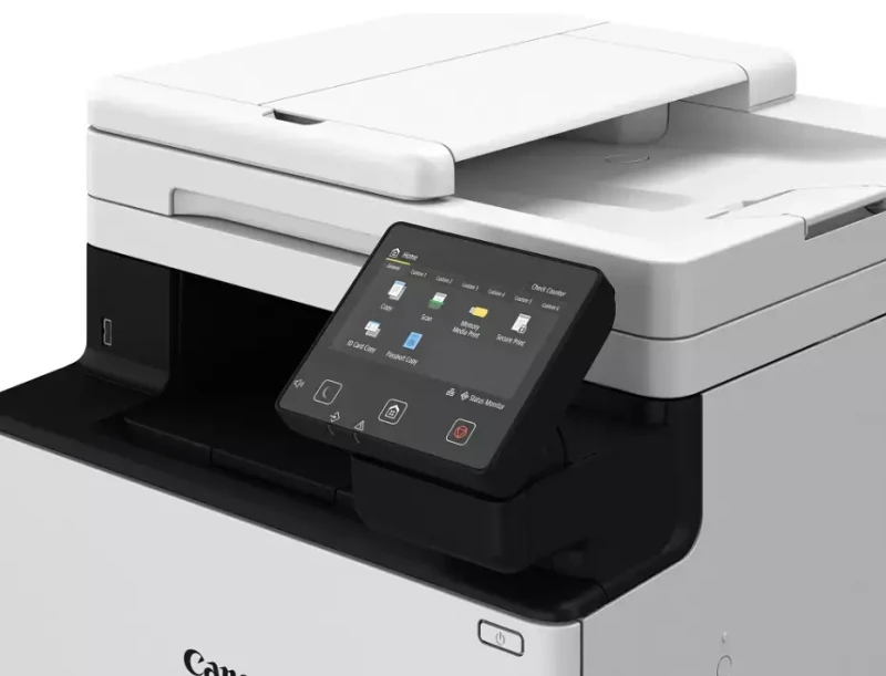 Canon i-SENSYS MF752Cdw