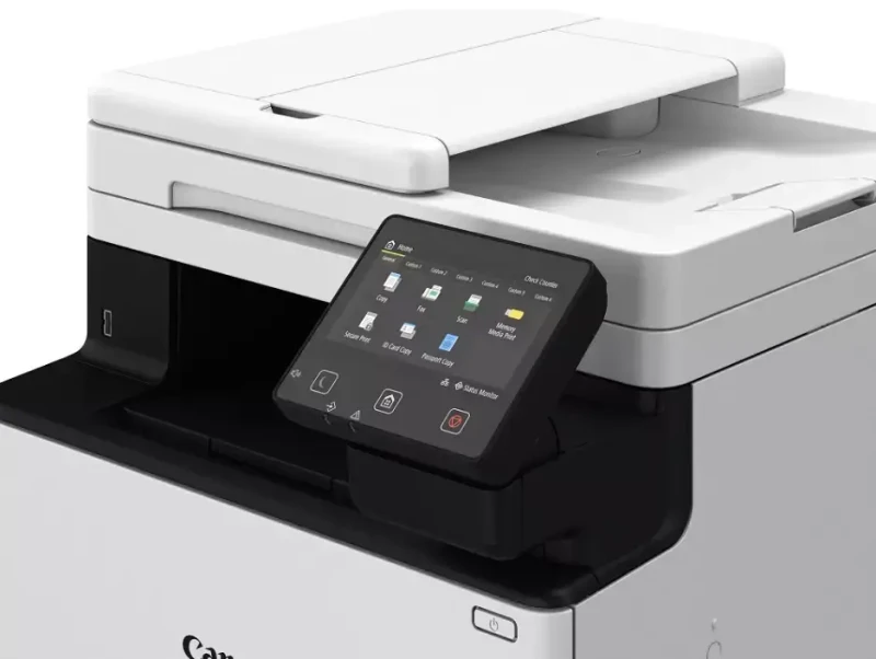 Canon i-SENSYS MF754Cdw