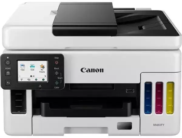 Canon Maxify GX6040