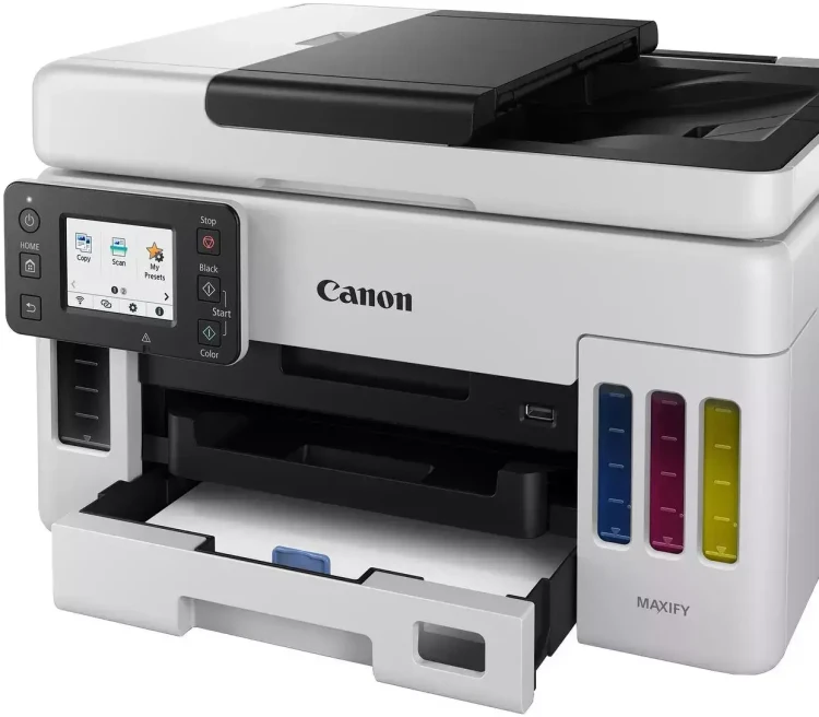 Canon Maxify GX6040