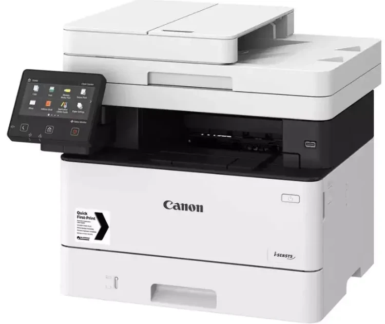 Canon i-SENSYS MF455DW