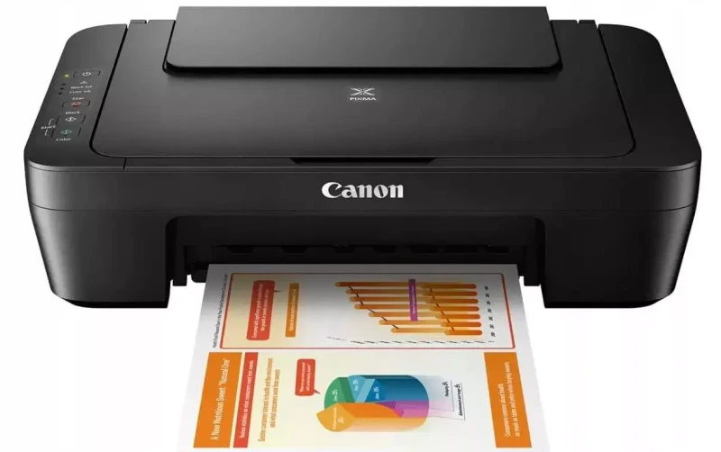 Canon PIXMA MG2550S