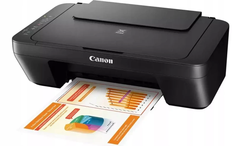 Canon PIXMA MG2550S