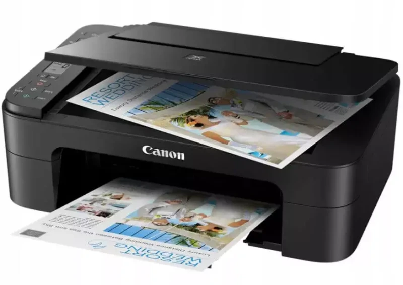Canon PIXMA TS3350