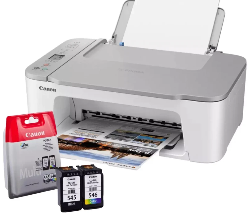 Canon PIXMA TS3451