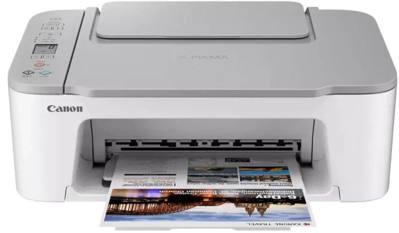 Canon PIXMA TS3451