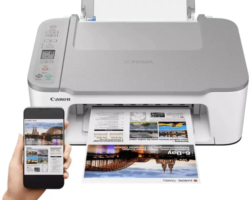 Canon PIXMA TS3451