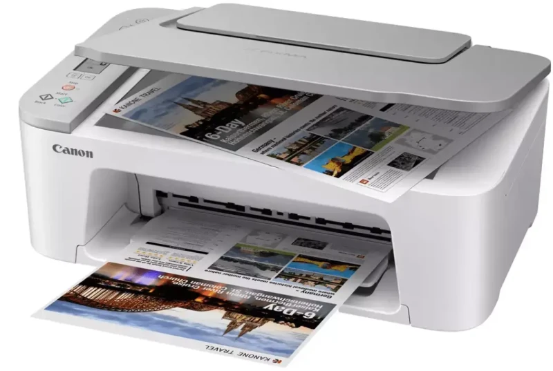Canon PIXMA TS3451