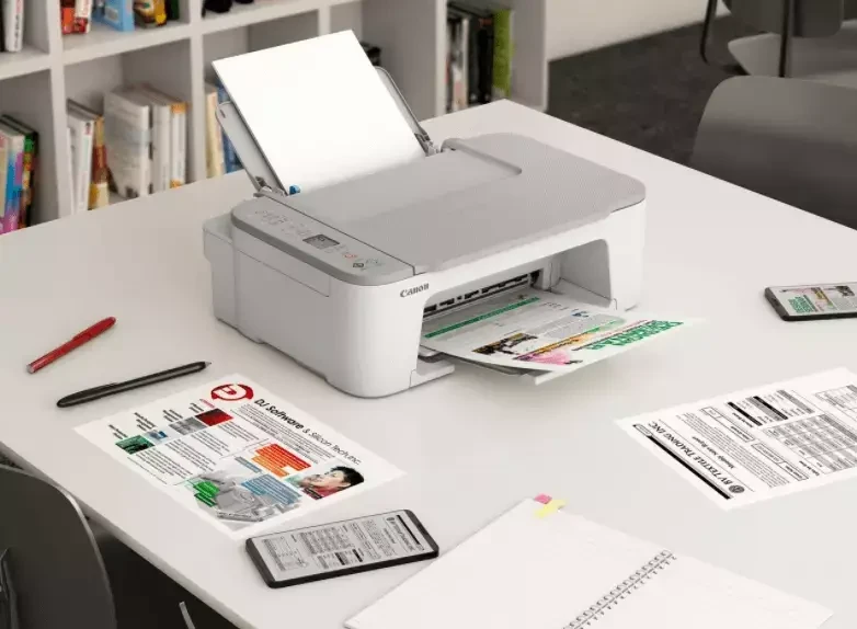 Canon PIXMA TS3451
