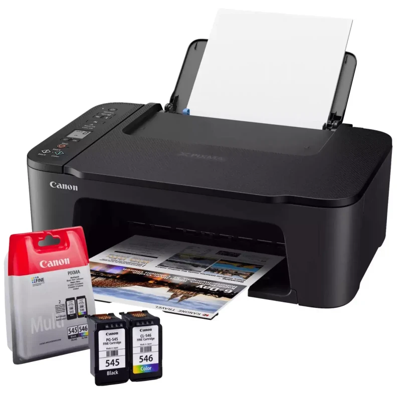 Canon PIXMA TS3450
