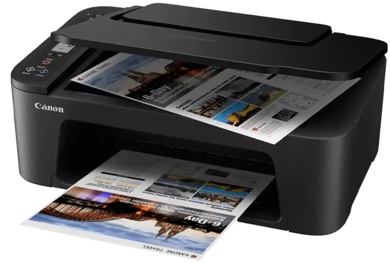 Canon PIXMA TS3450