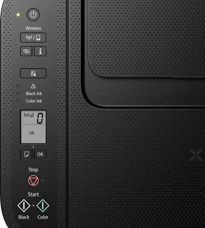 Canon PIXMA TS3450