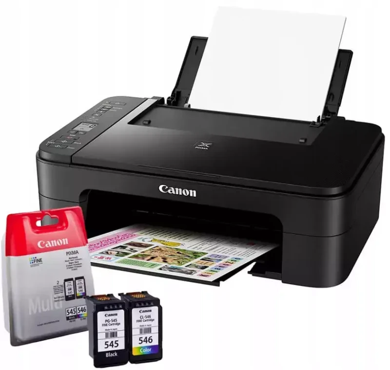 Canon PIXMA TS3150