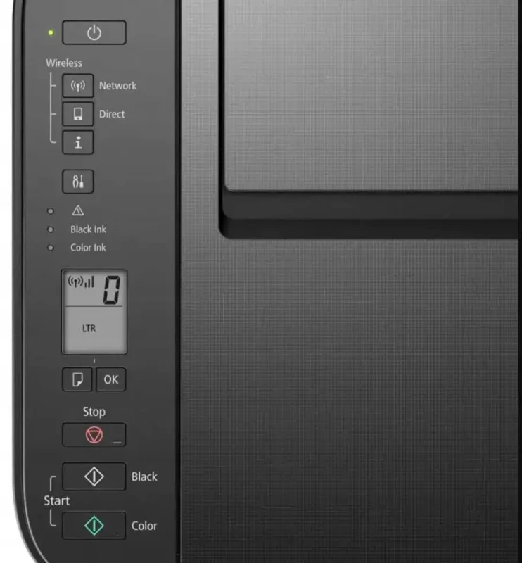 Canon PIXMA TS3150