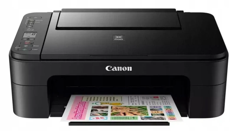Canon PIXMA TS3150